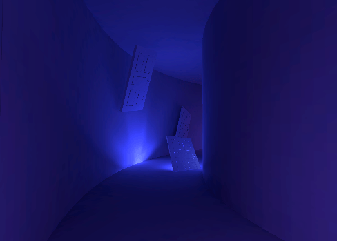 dreamspaces game screenshot