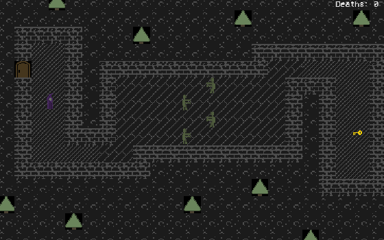 pixel game screenshot